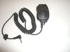WORKMAN DM-700Y SPEAKER HAND MICROPHONE FOR YAESU MH-34