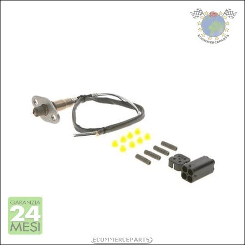 Sonda Lambda Bosch per LEXUS LX NISSAN X-TRAIL MURANO RENAULT KOLEOS TOYOTA LAN - Immagine 2 di 4