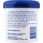 Albolene Fragrance-Free Cold Cream Makeup Remover & Moisturizing Cleanser 2Pk