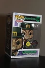 Funko Pop! Movies Leprechaun #1246 Glow In The Dark Special Editon