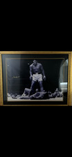 Authenticated Muhammad Ali Signed Photo with Sunny Liston