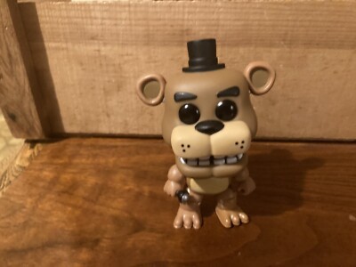funko Pop friday nights at Freddy s Fazebear Figure 