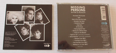 ミッシング・パーソンズ/Rhyme & Reason/1984年 maxresdefault.jpg?sqp=-