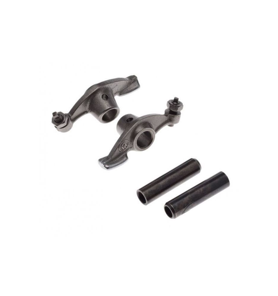 Culbuteur Yamaha YBR 125 complet contre les bruits moteur