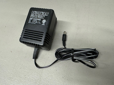 Bachmann AC1601000 Wall Power Transformer For 46605A Train Controller - NEW