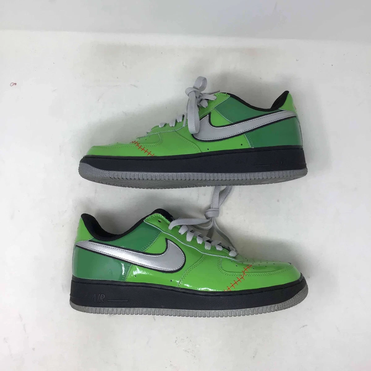 Frankenstein nike best sale dunks