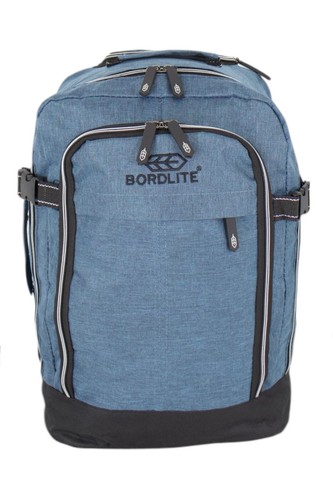 Ryanair Approved Cabin Bag Under Seat Baggage 40x25x20cm Luggage Carry On Travel - Bild 70 von 164