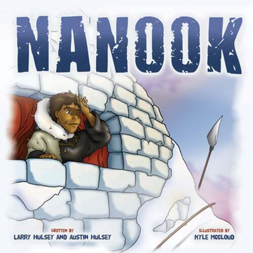 Nanook by Larry Hulsey - A Fresh New Adventure Awaits