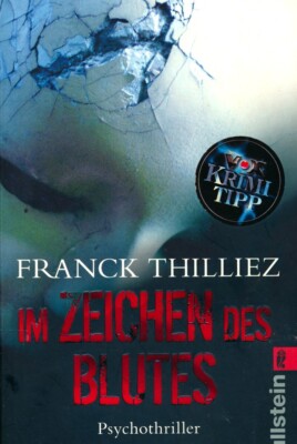 Im Zeichen des Blutes
