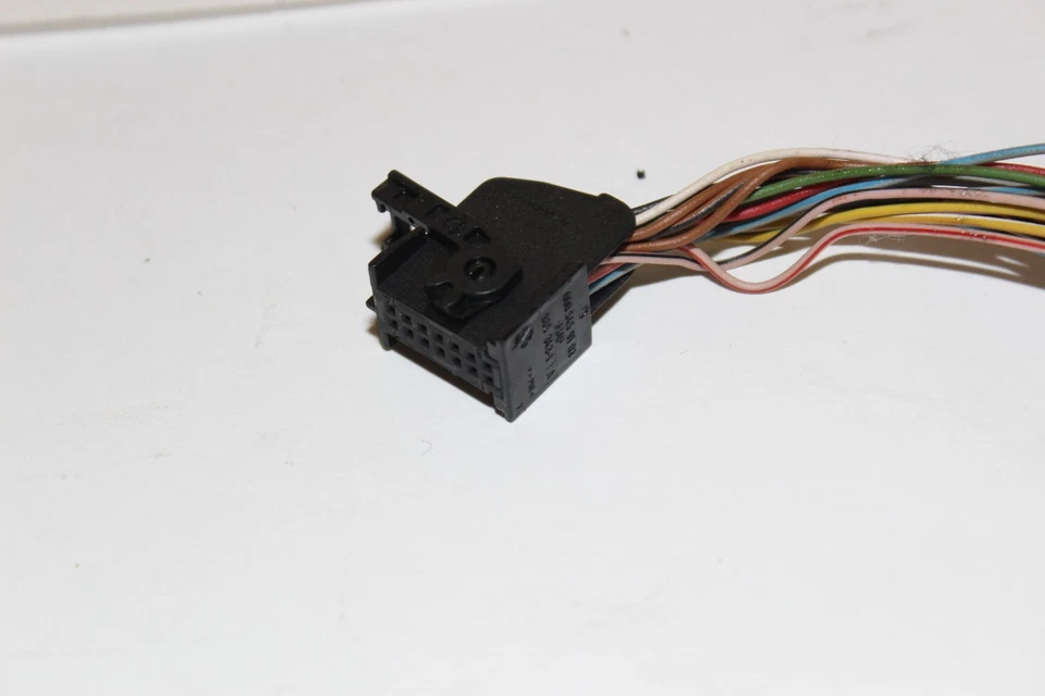 Espejo retrovisor mercedes benz s500 2000-2006 r2583 Foto 2 de 4