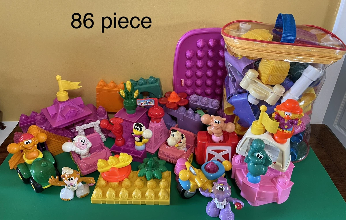 Pop onz hotsell fisher price