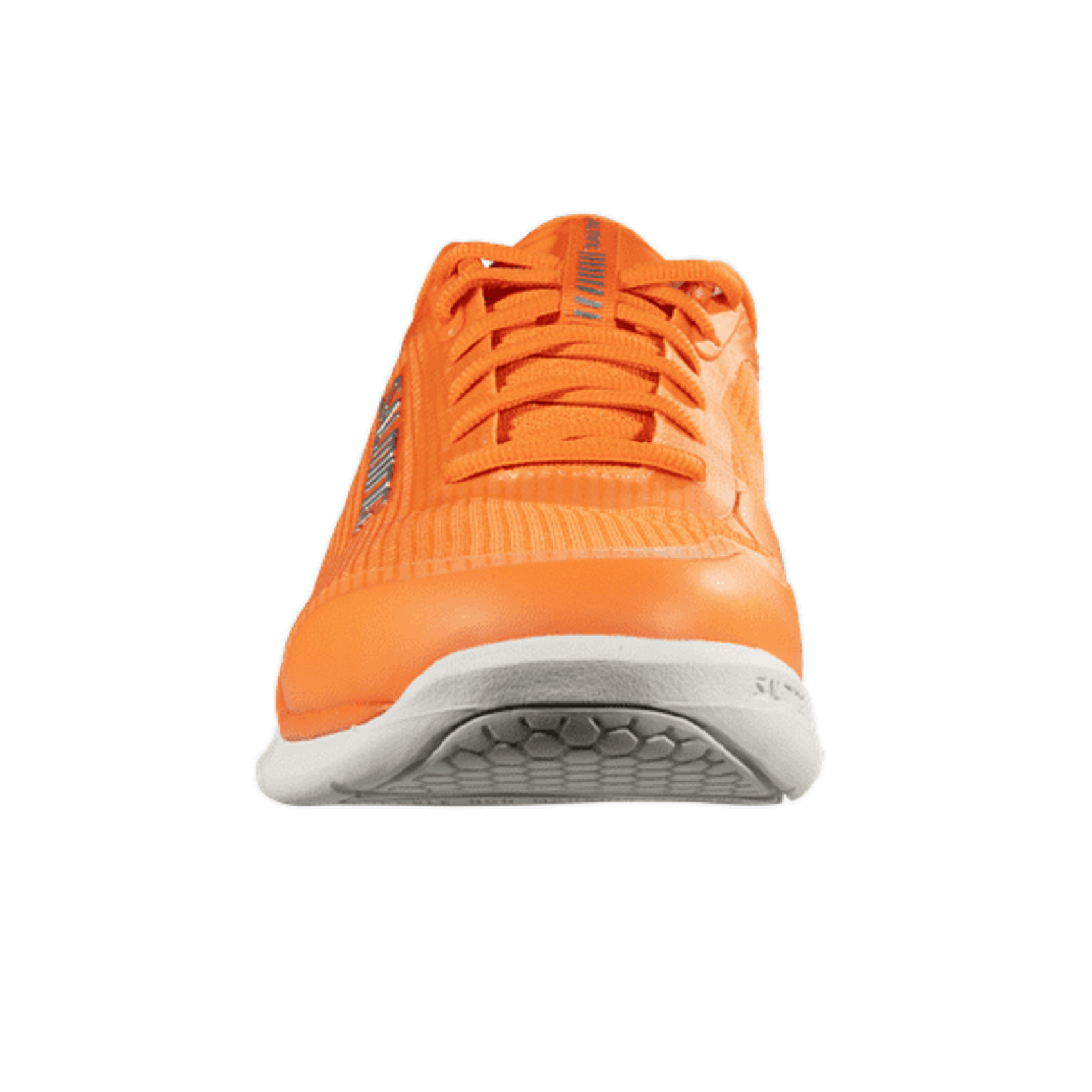 Salming viper pro handball shoes indoor shoes indoor shoes orange 12340603312 image 3