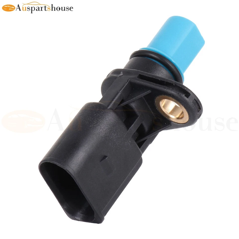 4x Sensor de posición del árbol de levas para Audi TT Quattro 02-07 Volkswagen Golf R 2007-13 Foto 2 de 4