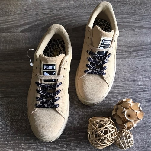 zebra print puma sneakers