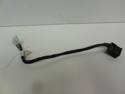 MANY Mercedes W203 Window Regulator Motor Harness Plug Connector 0015409181
