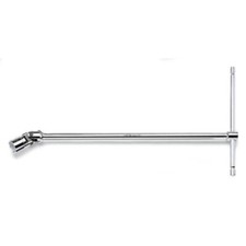 Beta Tools 009520006 T-handle Wrenches With Swivelling Hexagon Sockets