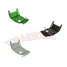 Engine Guard Shield Skid Plate For Kawasaki KLX110RL KLX110R KLX110L KLX110 