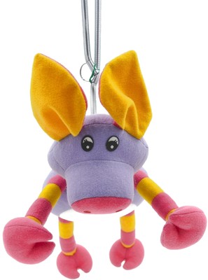 Springy Baby Pig Mobile Ceiling Bouncer Baby S Room Decoration