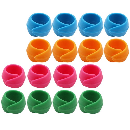 Porte-Bobines Tippet Pêche à La Mouche - Alliage Aluminium - Pwshymi