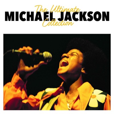 MICHAEL JACKSON - THE ULTIMATE COLLECTION 2 CD NEW! | eBay