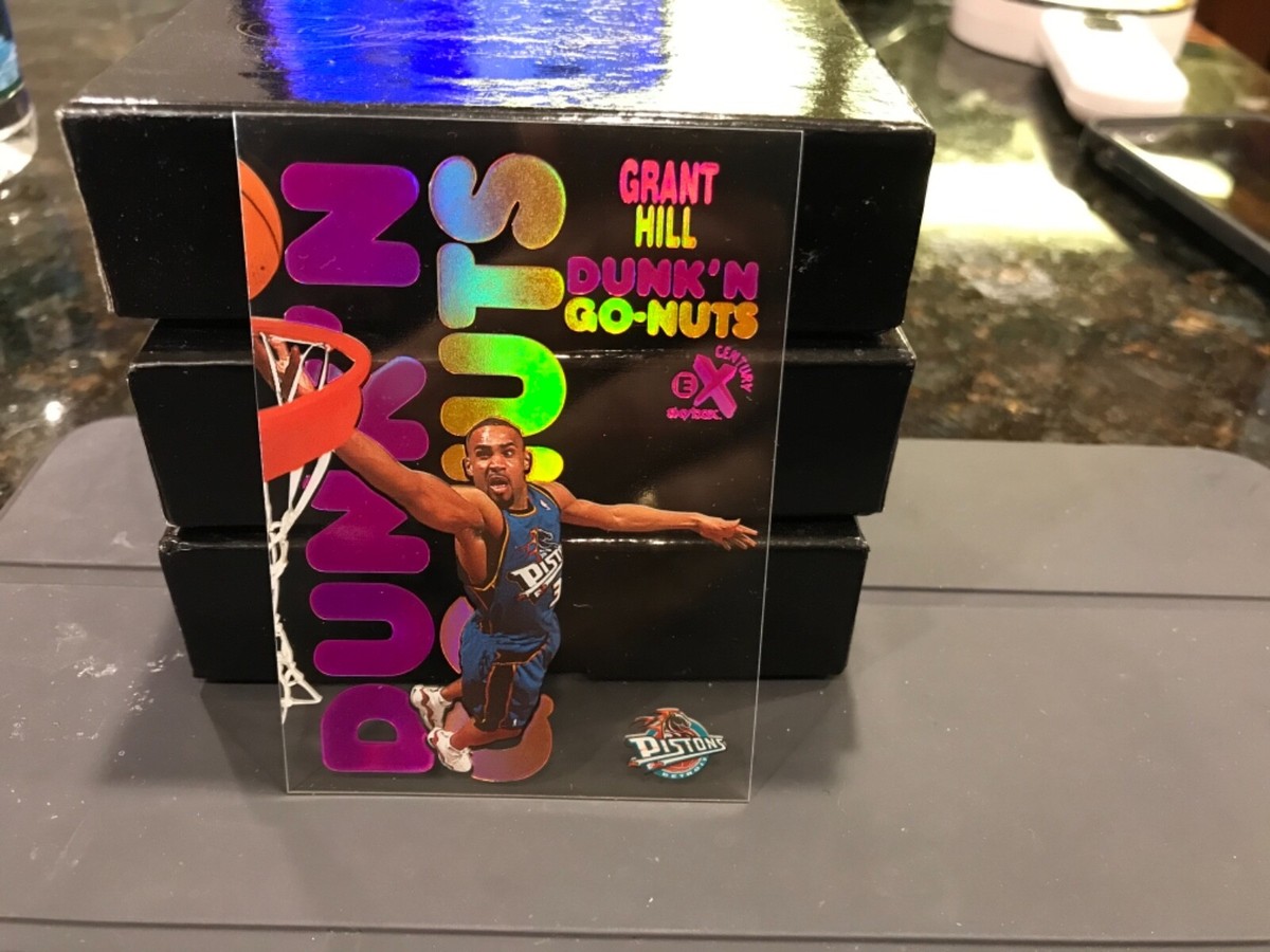 その他 1998 SkyBox E-X Century - Dunk'N Go-Nuts 1998 Skybox E-X Century Dunk 'N Go-Nuts Kobe Bryant #6DG [Base