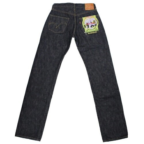 パンツ SAMURAI JEANS / S5000VX selvedge denim SAMURAI JEANS S5000VX 21oz Zero Jeans Strongest Special