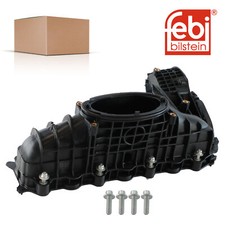 FEBI 175771 STUTZEN ANSAUGKRÜMMER FÜR MERCEDES-BENZ W176 S204 S212 B906 W447