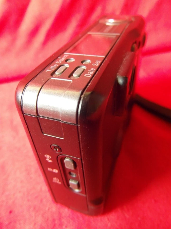 1996 - CANON ixus L1 - Photo 4/4