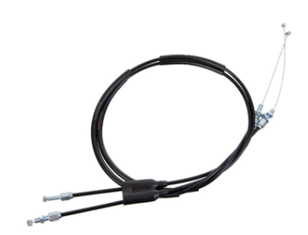 Câble de gaz pour Honda CRF 450 R et 250 R pour restaurer la précision d'accélération