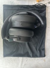 Skullcandy HESH ANC Wireless Over-Ear Headset USED