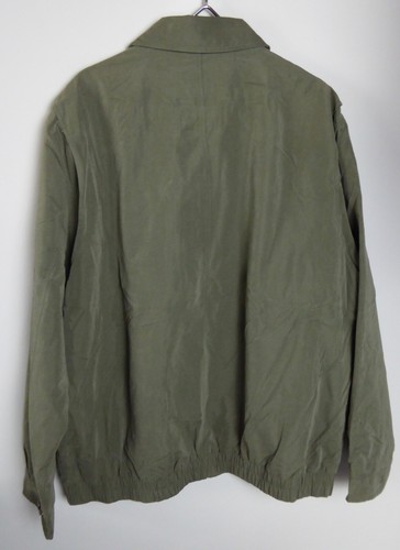 Roundtree & Yorke Travel Smart Easy Care Windbreaker Jacket Coat $99 NWT 5 Color - Picture 31 of 38