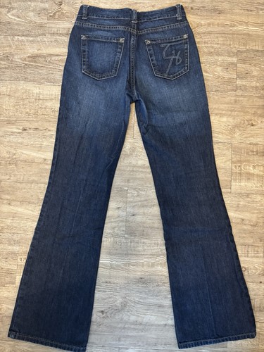 Tommy Hilfiger Jeans blau Gr. 26/32 Neuwertig! - Bild 3 von 4