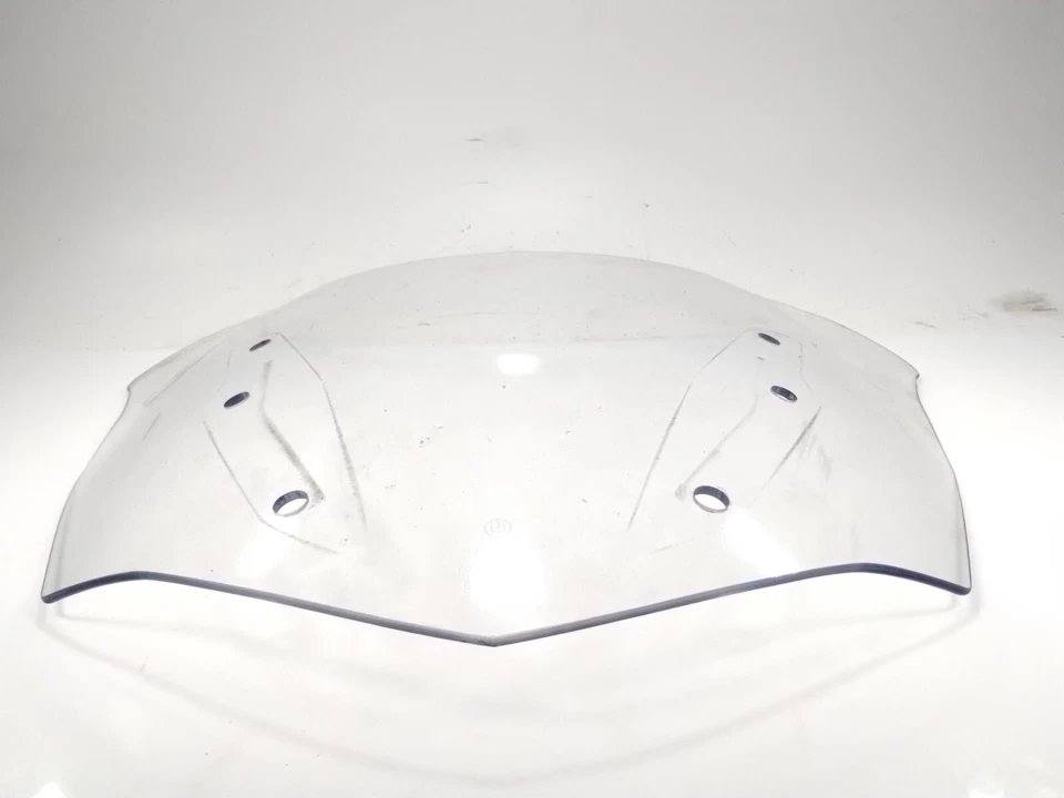 BMW K1600 GT 2016 parabrisas parabrisas Foto 2 de 4