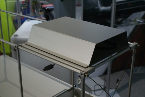 Leitner construktiv CLIC Designklassiker zum individallem Gestalten -50% Rabatt - Bild 27 von 36