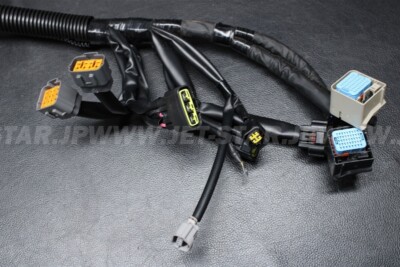 FXSVHO'18 OEM (ELECTRICAL-1) WIRE HARNESS ASSY 1 Used [Y9304 FXSVHO'18 OEM (ELECTRICAL-1) WIRE HARNESS ASSY 1 Used [Y9304