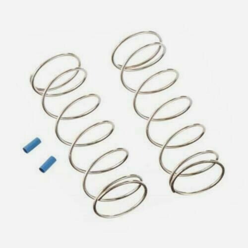 Team Durango Blue 70mm (68gf/mm) Shock Springs - TD330778 DESC10 DEX8
