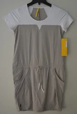 Lole Womens Malena Dress Morel Sz S NWT