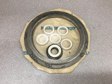 NEW JAMESBURY REPAIR KIT FOR 3" VALVE WITH ACTUATOR 6402-5705A