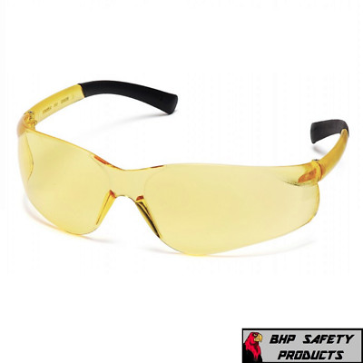 PYRAMEX ZTEK SAFETY GLASSES ANSI Z87+ SPORT WORK EYEWEAR SUNGLASSES LIGHT WEIGHT