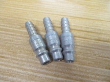 Parker H5E Interchange Nipple (Pack of 3)