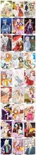 Kamisama Love Kiss Hajimemashita Nanami Bedding Set Quilt Cover Duvet Christmas