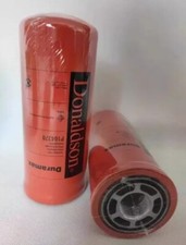 1PCS NEW FIT FOR Donaldson hydraulic oil high-pressure filter element P164378