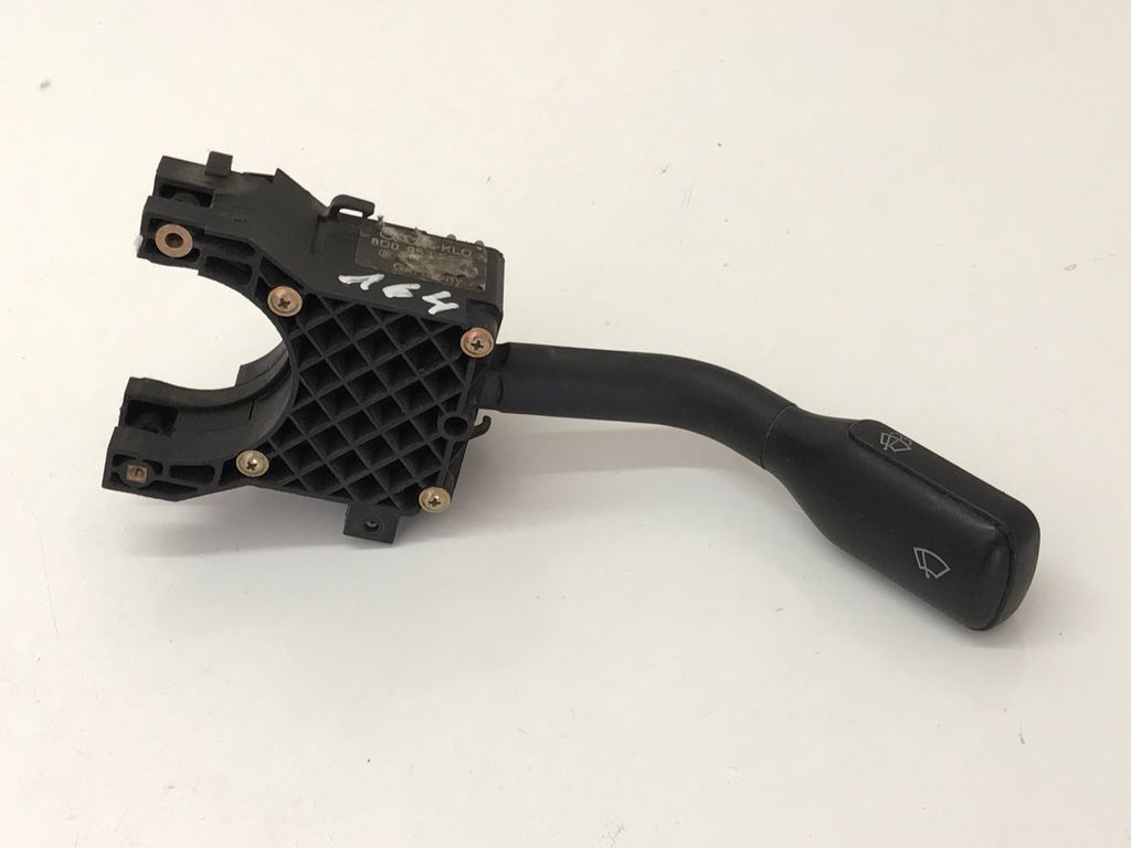 Audi A4 S4 B5 8D 1999 Wiper control switch stalk 8D0953503 AUV6748 