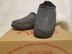 aussie slippers