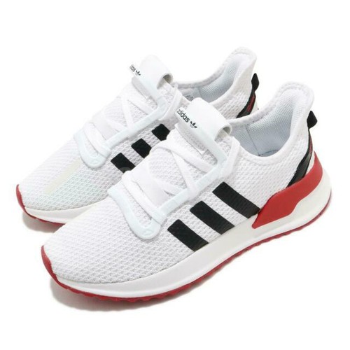 adidas u_path run off white