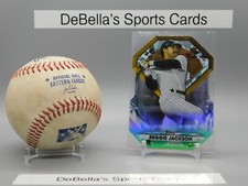 2022 Topps Series 1 Diamond Greats Die Cuts #DGDC-17 Reggie Jackson