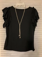 UNOde50 Collection Retired All Balls Necklace Silver Plated UNOde50 Necklace