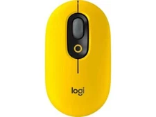 Logitech POP Wireless Mouse - Blast