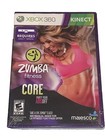 Zumba Fitness Core Nintendo Video Games