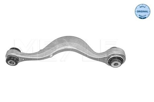 LINKS RECHTS QUERLENKER SATZ HINTEN CENTRE OBERE MEYLE 316 050 0156 2PCS I NEU - Picture 2 of 5